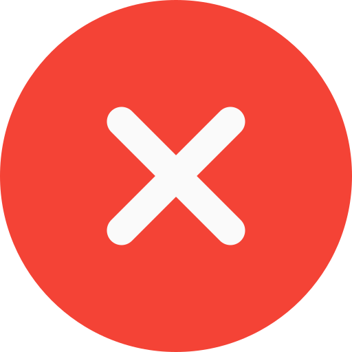 no
